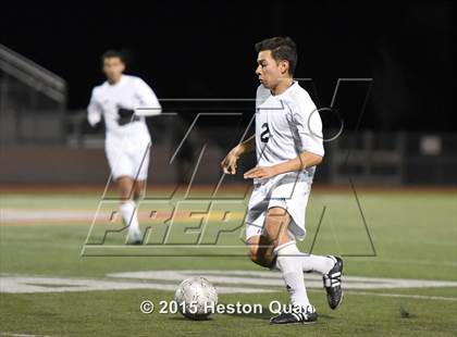 Thumbnail 1 in Chaffey vs. Cathedral (CIF SS D3 Final) photogallery.