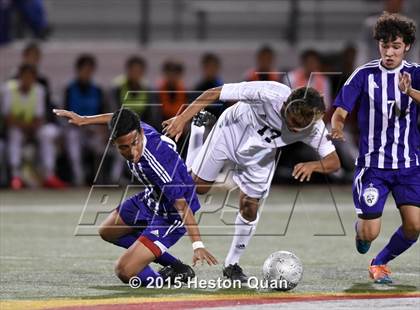 Thumbnail 3 in Chaffey vs. Cathedral (CIF SS D3 Final) photogallery.