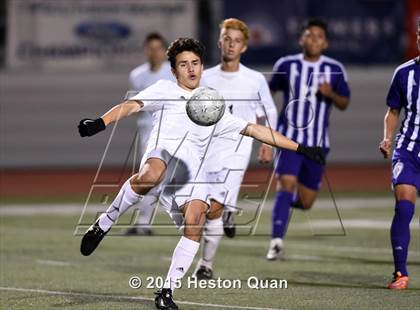 Thumbnail 2 in Chaffey vs. Cathedral (CIF SS D3 Final) photogallery.