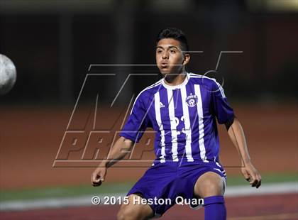 Thumbnail 3 in Chaffey vs. Cathedral (CIF SS D3 Final) photogallery.