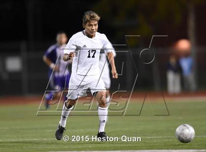 Thumbnail 2 in Chaffey vs. Cathedral (CIF SS D3 Final) photogallery.