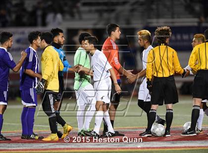 Thumbnail 1 in Chaffey vs. Cathedral (CIF SS D3 Final) photogallery.