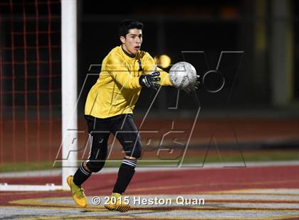 Thumbnail 1 in Chaffey vs. Cathedral (CIF SS D3 Final) photogallery.