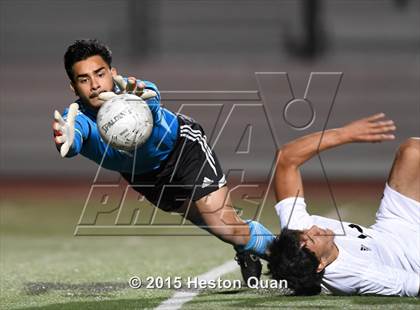 Thumbnail 2 in Chaffey vs. Cathedral (CIF SS D3 Final) photogallery.