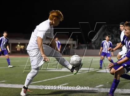 Thumbnail 1 in Chaffey vs. Cathedral (CIF SS D3 Final) photogallery.