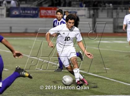 Thumbnail 3 in Chaffey vs. Cathedral (CIF SS D3 Final) photogallery.