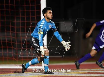 Thumbnail 3 in Chaffey vs. Cathedral (CIF SS D3 Final) photogallery.