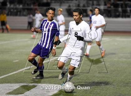 Thumbnail 2 in Chaffey vs. Cathedral (CIF SS D3 Final) photogallery.
