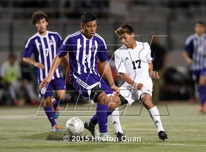Thumbnail 1 in Chaffey vs. Cathedral (CIF SS D3 Final) photogallery.