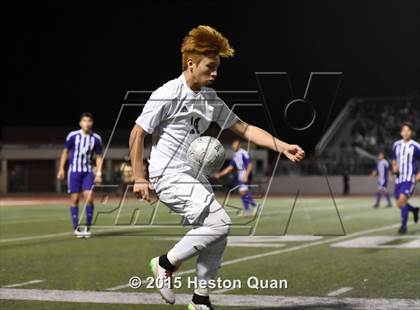 Thumbnail 2 in Chaffey vs. Cathedral (CIF SS D3 Final) photogallery.