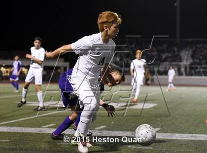 Thumbnail 1 in Chaffey vs. Cathedral (CIF SS D3 Final) photogallery.