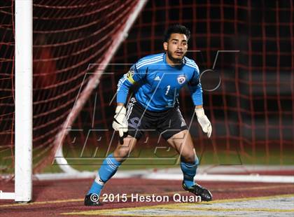 Thumbnail 2 in Chaffey vs. Cathedral (CIF SS D3 Final) photogallery.