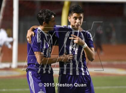 Thumbnail 3 in Chaffey vs. Cathedral (CIF SS D3 Final) photogallery.