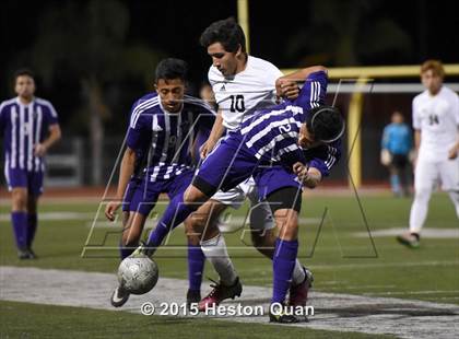 Thumbnail 3 in Chaffey vs. Cathedral (CIF SS D3 Final) photogallery.