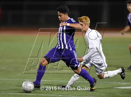 Thumbnail 3 in Chaffey vs. Cathedral (CIF SS D3 Final) photogallery.