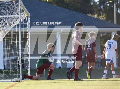 Thumbnail 1 in Matanzas vs Episcopal (ESJ Tournament) photogallery.