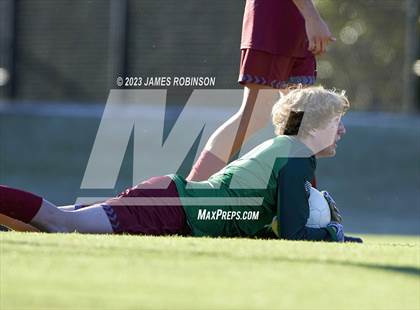 Thumbnail 1 in Matanzas vs Episcopal (ESJ Tournament) photogallery.