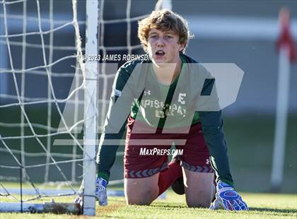 Thumbnail 2 in Matanzas vs Episcopal (ESJ Tournament) photogallery.