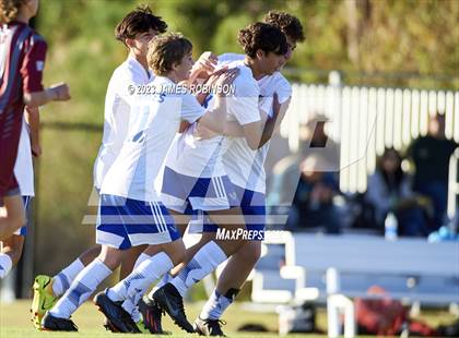 Thumbnail 3 in Matanzas vs Episcopal (ESJ Tournament) photogallery.