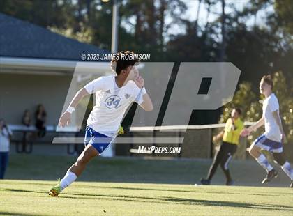 Thumbnail 1 in Matanzas vs Episcopal (ESJ Tournament) photogallery.