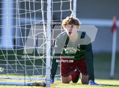 Thumbnail 3 in Matanzas vs Episcopal (ESJ Tournament) photogallery.