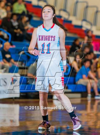 Thumbnail 2 in Hillsdale vs. Branham (CIF CCS D3 Final) photogallery.