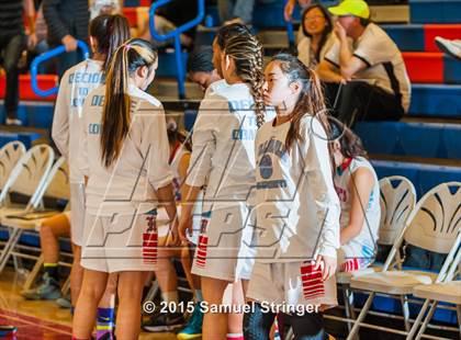 Thumbnail 3 in Hillsdale vs. Branham (CIF CCS D3 Final) photogallery.