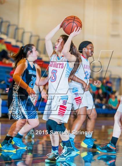 Thumbnail 3 in Hillsdale vs. Branham (CIF CCS D3 Final) photogallery.