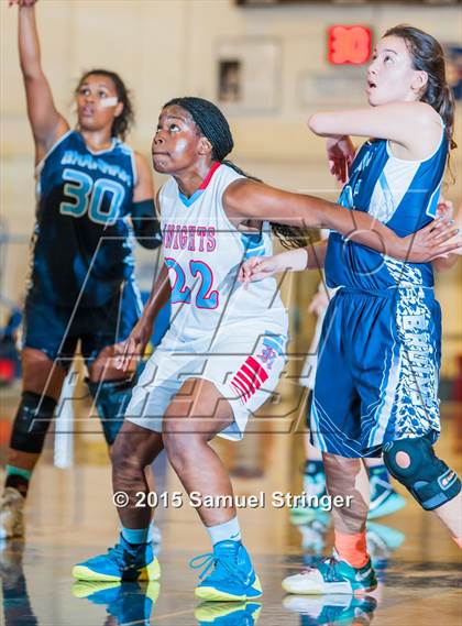 Thumbnail 1 in Hillsdale vs. Branham (CIF CCS D3 Final) photogallery.