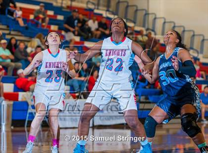 Thumbnail 3 in Hillsdale vs. Branham (CIF CCS D3 Final) photogallery.