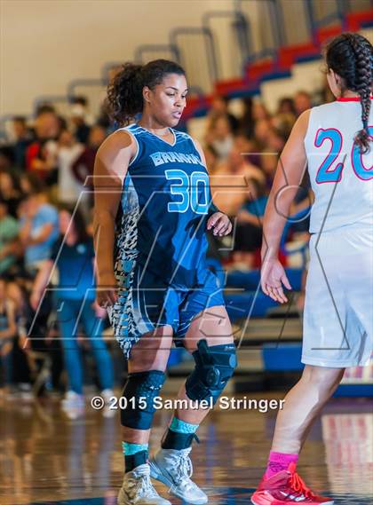 Thumbnail 3 in Hillsdale vs. Branham (CIF CCS D3 Final) photogallery.