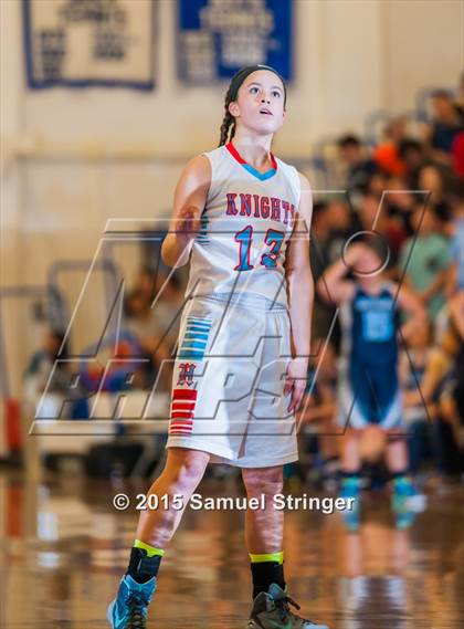 Thumbnail 1 in Hillsdale vs. Branham (CIF CCS D3 Final) photogallery.