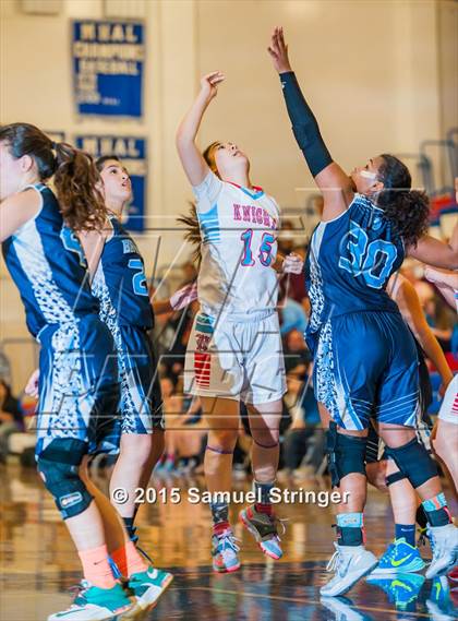 Thumbnail 2 in Hillsdale vs. Branham (CIF CCS D3 Final) photogallery.