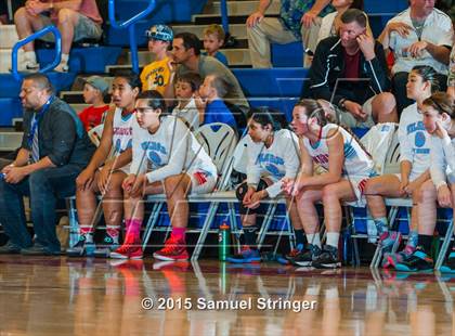 Thumbnail 1 in Hillsdale vs. Branham (CIF CCS D3 Final) photogallery.