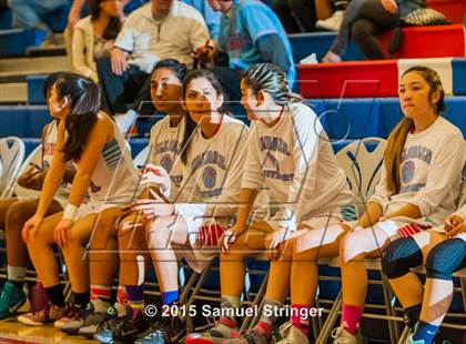 Thumbnail 2 in Hillsdale vs. Branham (CIF CCS D3 Final) photogallery.