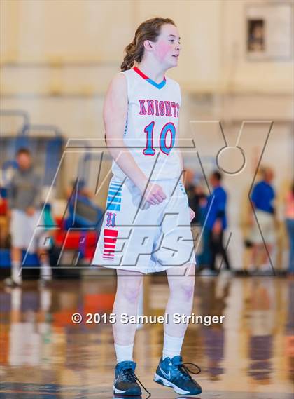 Thumbnail 1 in Hillsdale vs. Branham (CIF CCS D3 Final) photogallery.