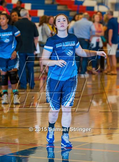Thumbnail 2 in Hillsdale vs. Branham (CIF CCS D3 Final) photogallery.
