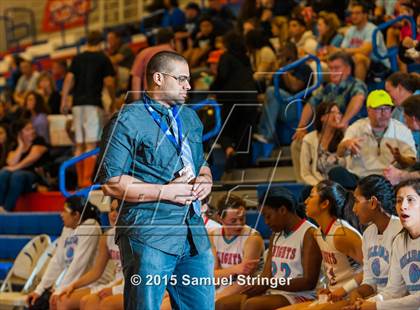 Thumbnail 1 in Hillsdale vs. Branham (CIF CCS D3 Final) photogallery.