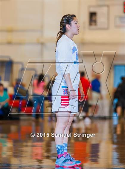 Thumbnail 3 in Hillsdale vs. Branham (CIF CCS D3 Final) photogallery.