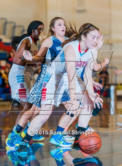 Thumbnail 1 in Hillsdale vs. Branham (CIF CCS D3 Final) photogallery.