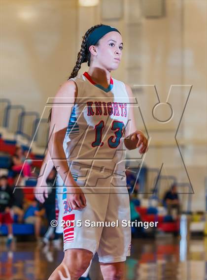 Thumbnail 2 in Hillsdale vs. Branham (CIF CCS D3 Final) photogallery.