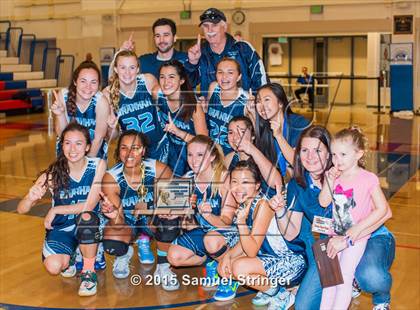 Thumbnail 3 in Hillsdale vs. Branham (CIF CCS D3 Final) photogallery.
