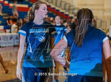 Thumbnail 1 in Hillsdale vs. Branham (CIF CCS D3 Final) photogallery.