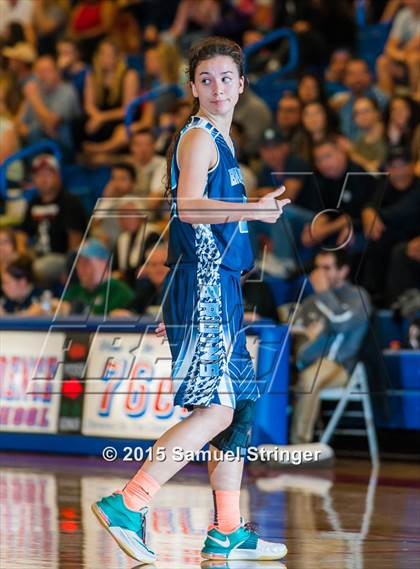 Thumbnail 1 in Hillsdale vs. Branham (CIF CCS D3 Final) photogallery.