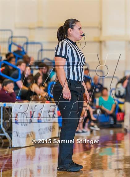 Thumbnail 3 in Hillsdale vs. Branham (CIF CCS D3 Final) photogallery.
