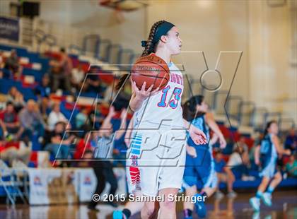 Thumbnail 1 in Hillsdale vs. Branham (CIF CCS D3 Final) photogallery.