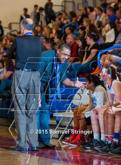 Thumbnail 2 in Hillsdale vs. Branham (CIF CCS D3 Final) photogallery.