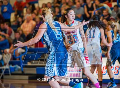 Thumbnail 2 in Hillsdale vs. Branham (CIF CCS D3 Final) photogallery.