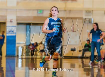 Thumbnail 2 in Hillsdale vs. Branham (CIF CCS D3 Final) photogallery.
