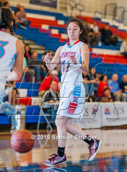 Thumbnail 2 in Hillsdale vs. Branham (CIF CCS D3 Final) photogallery.
